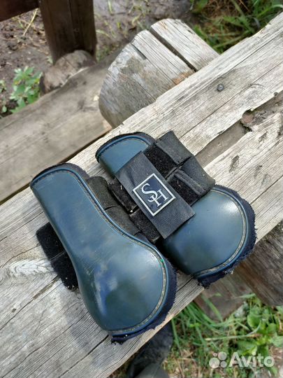 Конная амуниция