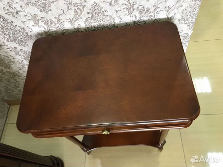 Тумба консоль в прихожую