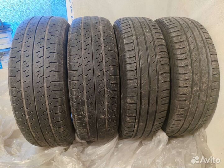 Continental Conti.eContact 185/65 R15