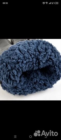 Спортивные перчатки