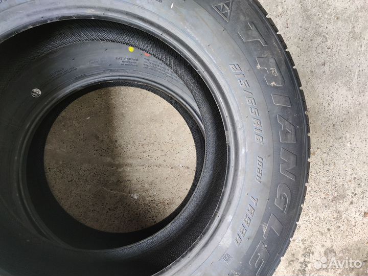 Triangle TR928 215/65 R16 102H