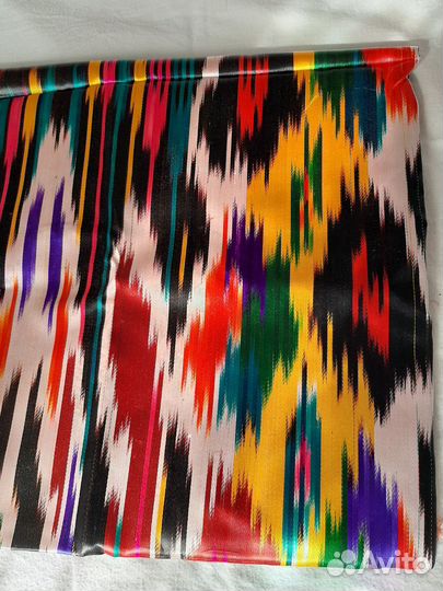 Отрез ткани СССР