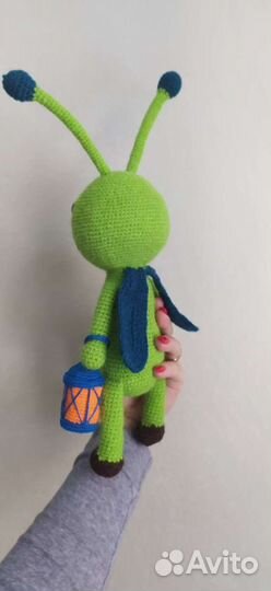 Детская игрушка