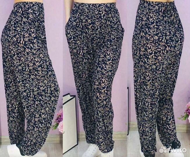 Одежда женская р. 50-60