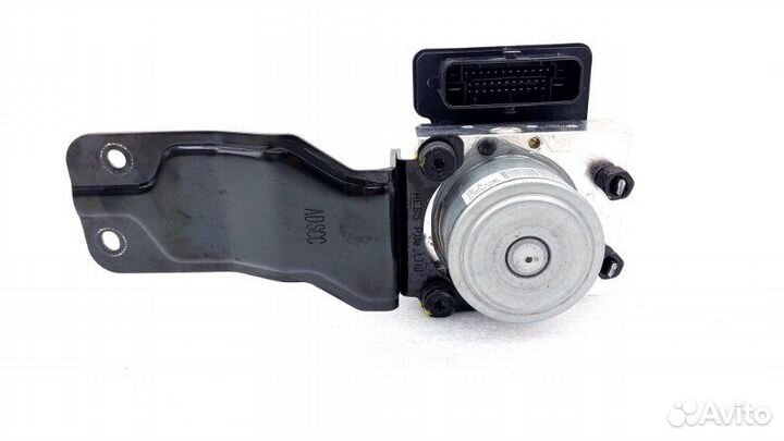 Б/У Б/У Блок ABS Блок абс. Состояние отличное