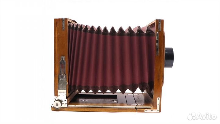 Фкд 18х24 (СССР, 1966)