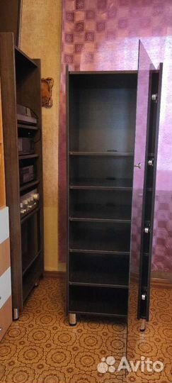 Стойка для аудио аппаратуры