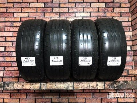 Continental ContiPremiumContact 205/55 R16