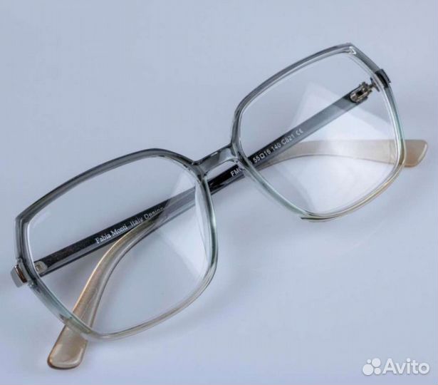 Очки для зрения женские -3