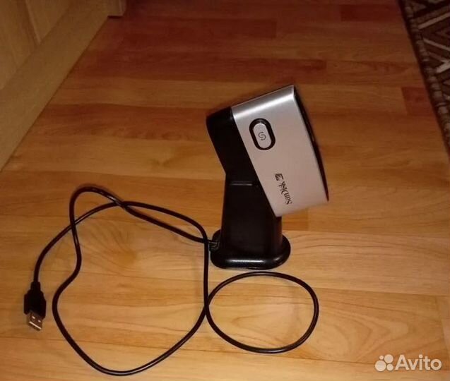Картридер USB 2.0