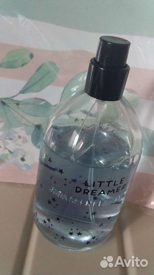 Одеколон Zara Little dreamer