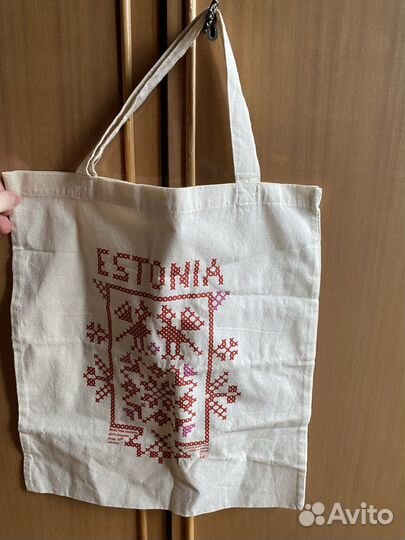 Сумка Шопер Estonia