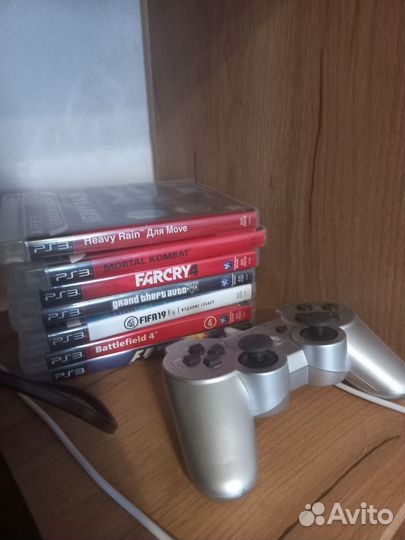 Sony playstation 3 PS3