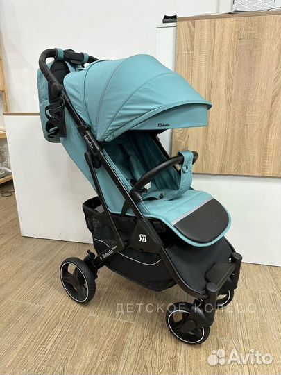 Коляска бабало 2024 новая