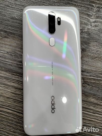 Oppo A5 2020