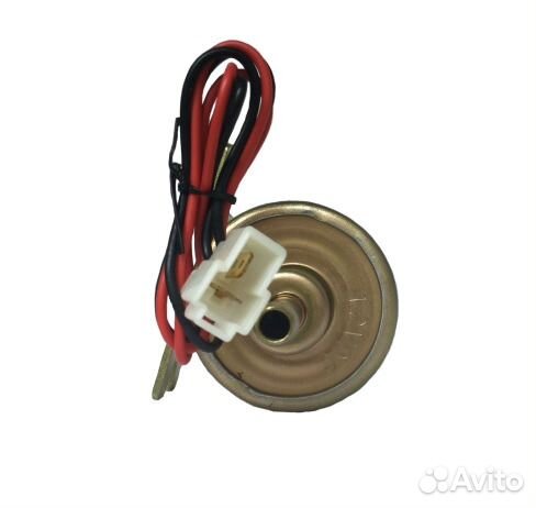 Насос топливный универсальный HEP-02A. Новый