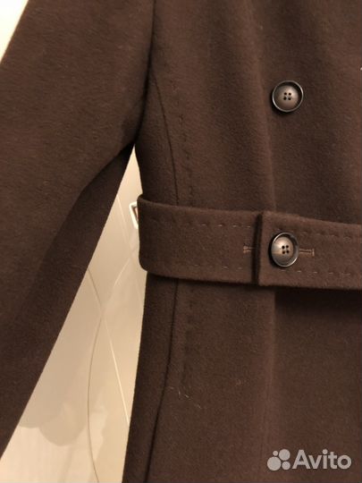 Пальто женское 44 размер
