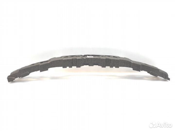 Абсорбер бампера передний Bmw 5-Series F10 3.0