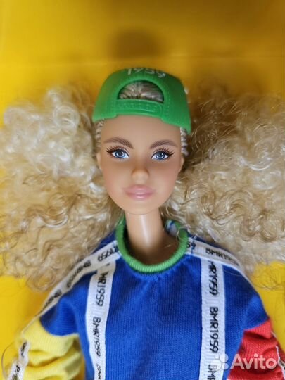 Zuru sparkle girlz/Barbie BMR1959 новые