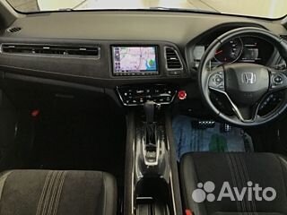 Honda Vezel 1.5 CVT, 2019, 30 000 км