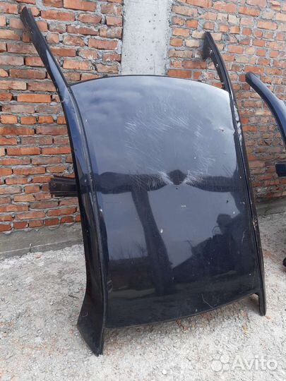 Крыша Тойота Камри 50 55