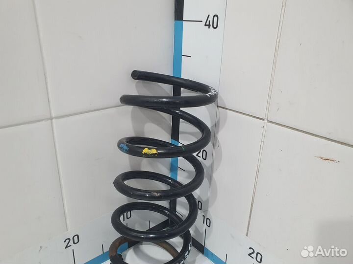 Пружина задняя Mondeo IV 2007-2015