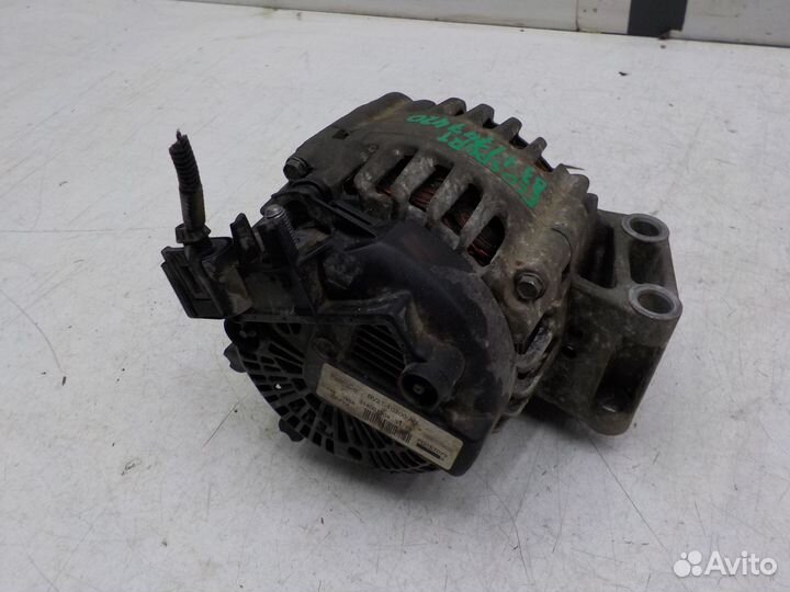 Б/У Б/У Генератор Ford EcoSport 2012- 1762968 ford