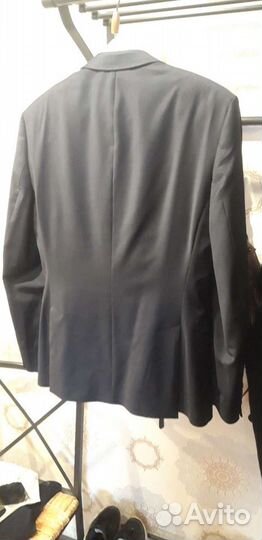 Костюм zara