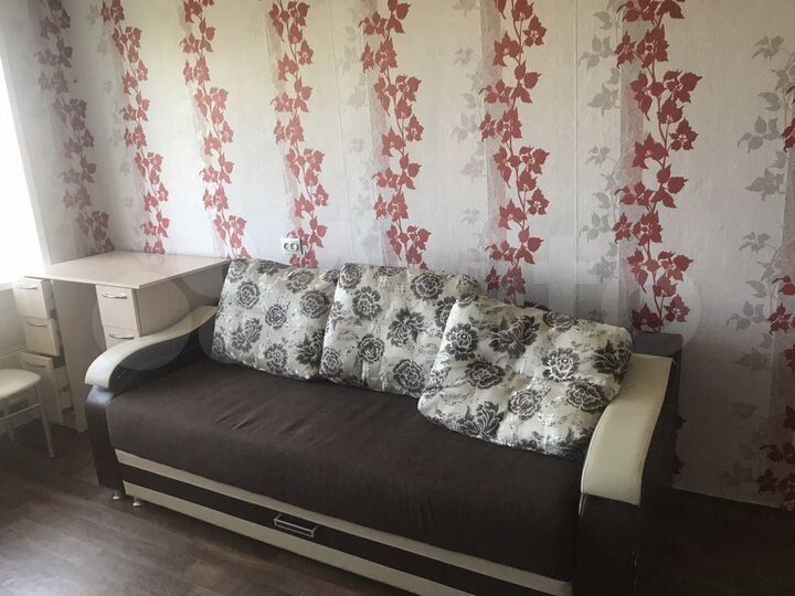 1-к. квартира, 29 м², 5/5 эт.