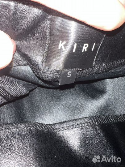Юбка новая Kiri brand