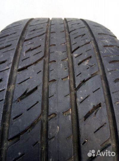 Kumho Crugen Premium KL33 235/55 R19 101