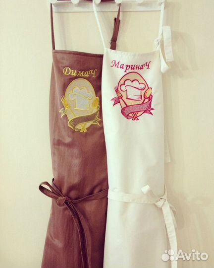 Вышивка на заказ