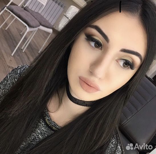 Макияж