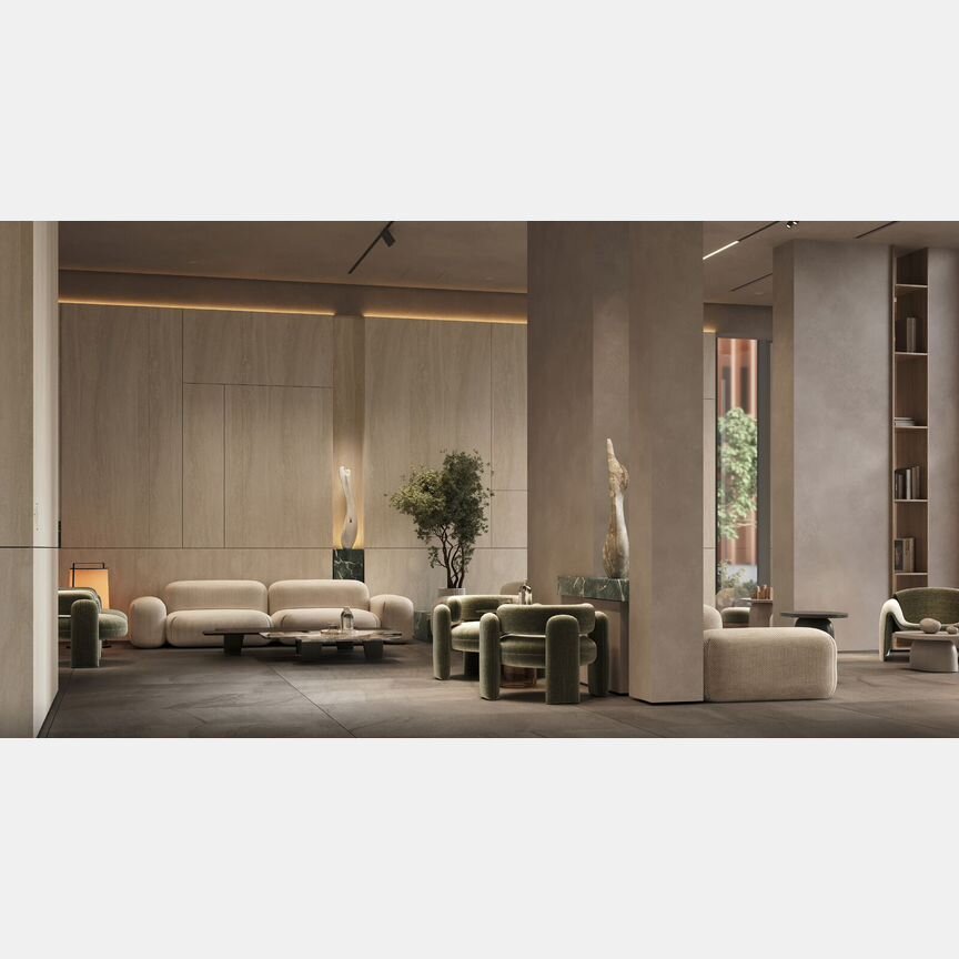 1-к. квартира, 45,9 м², 15/31 эт.