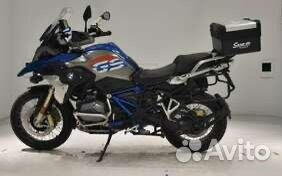 Продам BMW R1200GS