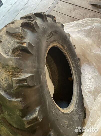 Kenda на квадроцикл 27-10/12-12