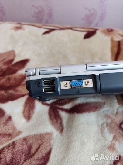 Fujitsu siemens amilo pro V2030