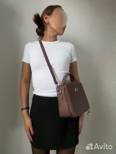 Сумка кроссбоди