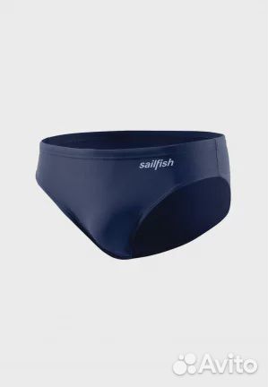 SailFish Mens Power Brief Dark Blue
