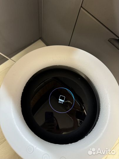 Увлажнитель воздуха xiaomi