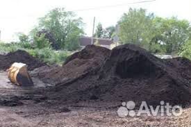 Грунт плодородный, Торф, Перегной, навоз, пёсок