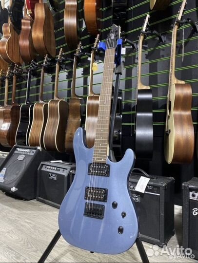 Электрогитара Cort KX100 MA