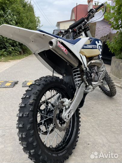 GR7 2t Optimum