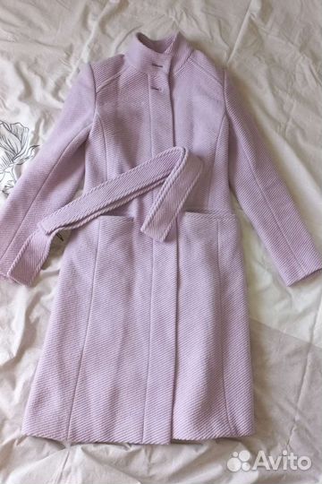 Пальто весеннее