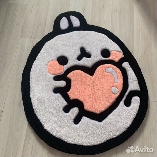 Ковер ручной работы 