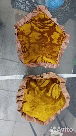 Подушки декоративные