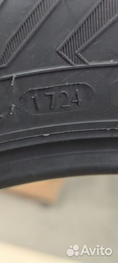 Ikon Tyres Nordman 8 195/60 R15 92T