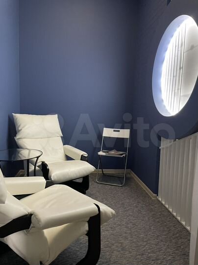 Центр с залом для йоги, флоатингом, массажем