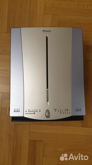 Очиститель воздуха Daikin MC704AVM (Япония)