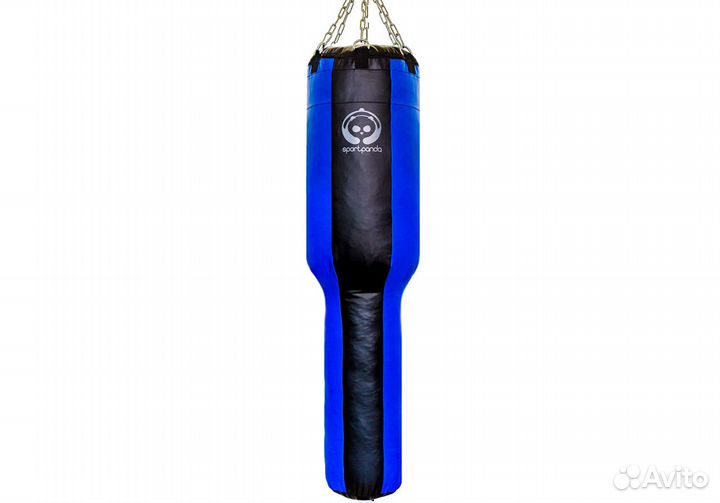 Боксёрский мешок 